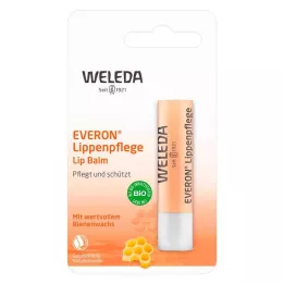 WELEDA Everon lūpu kopšana, 4,8 g