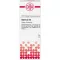 AGARICUS D 5 Atšķaidījums, 20 ml