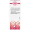 CUPRUM SULFURICUM D 8 Atšķaidījums, 20 ml