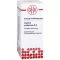CUPRUM SULFURICUM D 8 Atšķaidījums, 20 ml