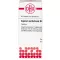 CUPRUM SULFURICUM D 4 tabletes, 80 gab