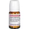 CUPRUM SULFURICUM D 4 tabletes, 80 gab