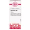 HYPERICUM D 8 tabletes, 80 gab