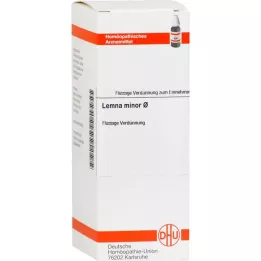 LEMNA nepilngadīgā mātes tinktūra, 20 ml