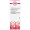 MOLYBDAENUM D 6 Atšķaidījums, 20 ml