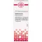 QUEBRACHO D 3 Atšķaidījums, 20 ml