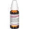 QUEBRACHO D 3 Atšķaidījums, 20 ml