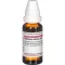 RAPHANUS SATIVUS D 4 atšķaidījums, 20 ml