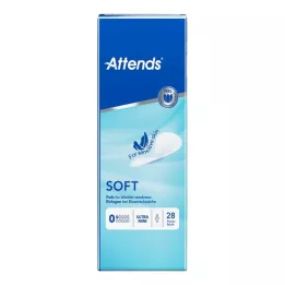 ATTENDS Soft 0 ultra mini, 28 gab