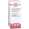 SYMPHYTUM D 10 Atšķaidījums, 20 ml