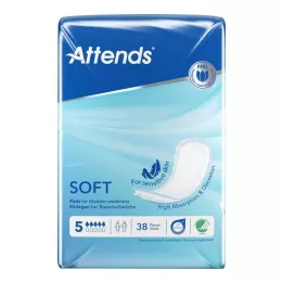 ATTENDS Soft 5, 38 gab