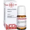 THUJA C 9 tabletes, 80 gab