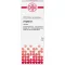 ZINGIBER Mātes tinktūra, 20 ml