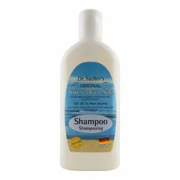 Nāves jūras sāls šampūns, 250 ml