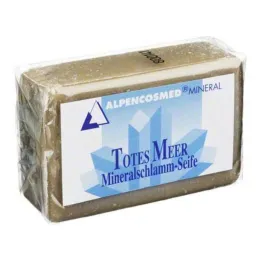 Nāves jūras sāls minerāls Schl, 100 g