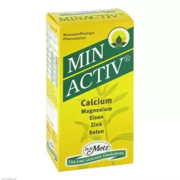 MINACTIV Pulveris, 250 g