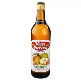 VITAGARTEN Diētisks ābolu nektārs, 750 ml
