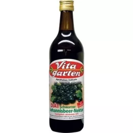 VITAGARTEN upeņu diētiskais nektārs, 750 ml