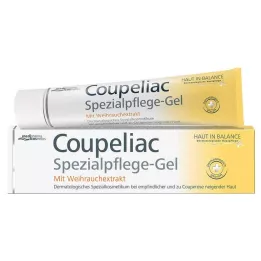 HAUT IN BALANCE Coupeliac īpaša kopšanas želeja, 20 ml
