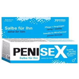 PENISEX Ziede viņam, 50 ml