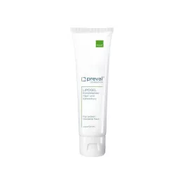 PREVAL Lipogels, 50 g