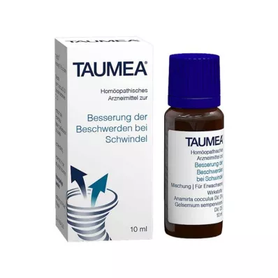 TAUMEA Pilieni, 10 ml