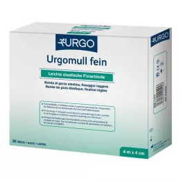 URGOMULL smalks 4 cmx4 m, 20 gab