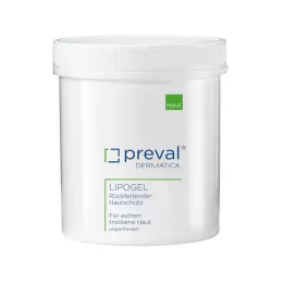 PREVAL Lipogels, 400 g