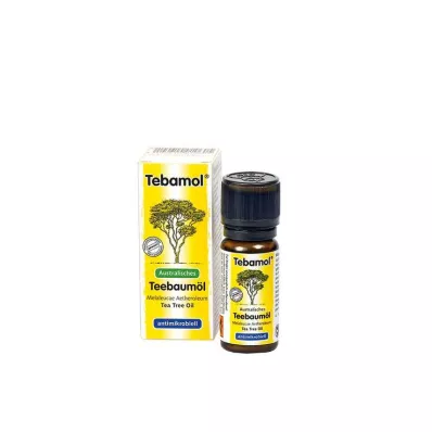 TEEBAUM EĻĻA, 10 ml