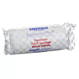 GIPSBINDE Temedia special 10 cmx2 m, 1 gab