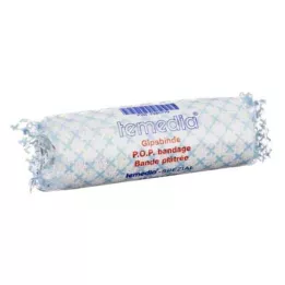 GIPSBINDE Temedia special 12 cmx2 m, 1 gab