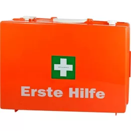 SANITÄTSKOFFER Sports, 1 stunda