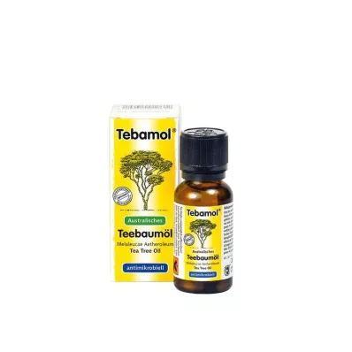 TEEBAUM EĻĻA, 20 ml