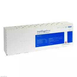 INSTILLAGELS, 100X11 ml