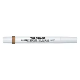 ROCHE-POSAY Korekcijas pildspalva Toleriane bēša 02, 2,5 ml