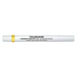 ROCHE-POSAY Toleriane korekcijas pildspalva dzeltena, 2,5 ml