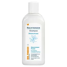 DR.THEISS Naktssveces šampūns, 200 ml