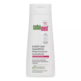 SEBAMED Ikdienas šampūns, 200 ml