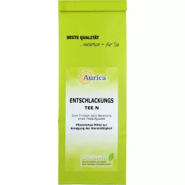 ENTSCHLACKUNGSTEE N Aurica, 100 g