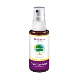 TEEBAUM SPREJS PĒJĀM, 50 ml