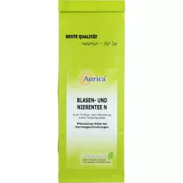 BLASEN UND Nieru tēja N Aurica, 100 g