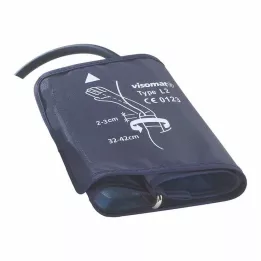 VISOMAT Gludināšanas aproce comf.eco type L2 ex.la.32-42 cm, 1 gab