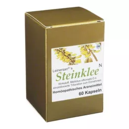 STEINKLEE Kapsulas, 60 gab