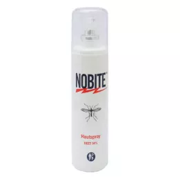 NOBITE Ādas aerosols, 100 ml