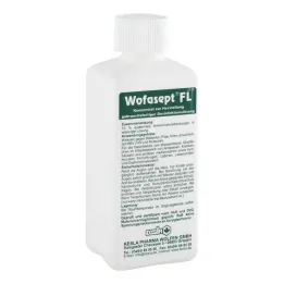 Wofasept Fl virsmu un instrumentu dezinfekcijas koncentrāts.(250 ml)