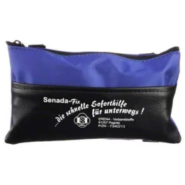 Senada Fix, 1 gab
