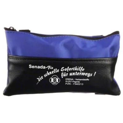 Senada Fix, 1 gab