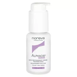 NOREVA ALPHACID Sejas krēms, 30 ml