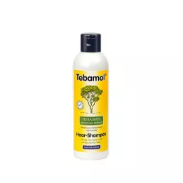TEEBAUM ÖL MATU ŠAMPŪNS, 200 ml
