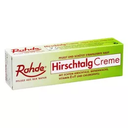 ROHDE Briežu tauku krēma tūbiņa, 100 ml
